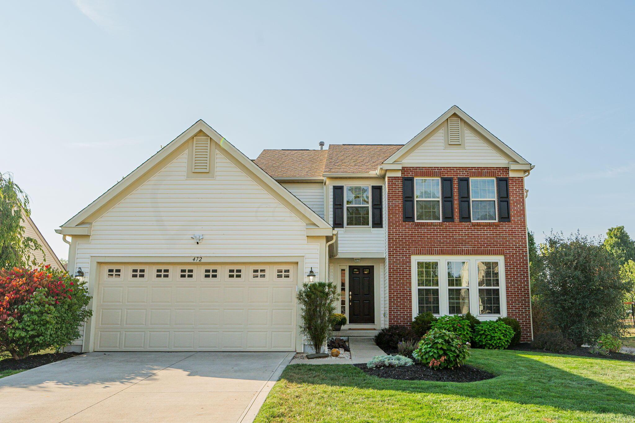 Inverness Ave, Delaware, OH 43015