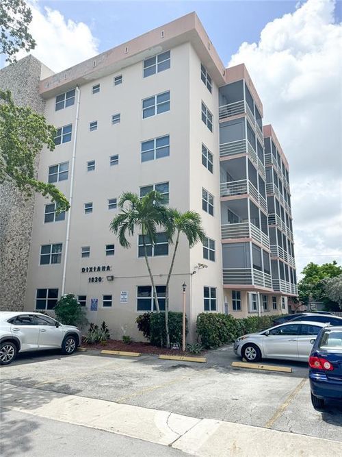 201-1830 Dixieanna St, Hollywood, FL, 33020-3163 | Card Image