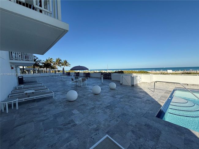 APT-707 - 401 Ocean Dr, Condo with 0 bedrooms, 1 bathrooms and null parking in Miami Beach FL | Image 33