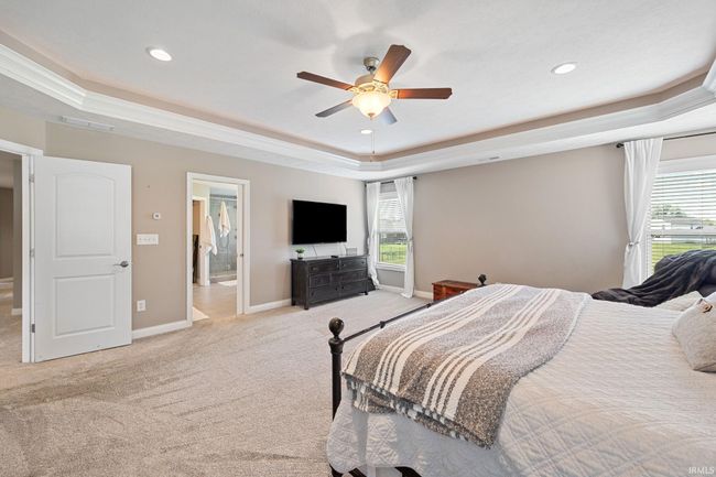 1869 Paloma Ct, House other with 4 bedrooms, 3 bathrooms and null parking in Lafayette IN | Image 25