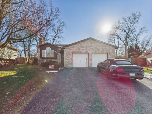 1380 Oak Ridge Ct, Willow Springs, IL, 60480-1369 | Card Image