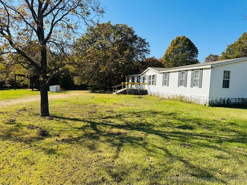 11515 Leavenworth Trl, Mead, OK, 73449-5144 | Card Image