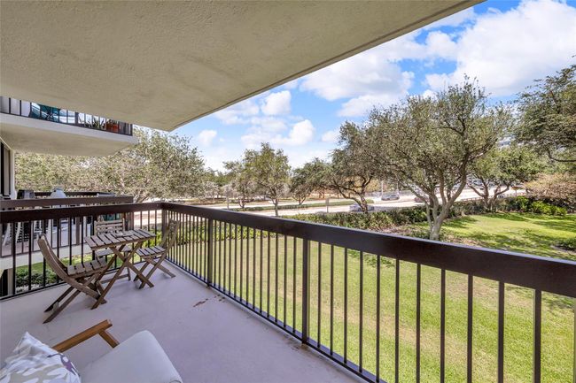 APT-202 - 2900 Ne 14 Th Street Cswy, Condo with 1 bedrooms, 2 bathrooms and null parking in Pompano Beach FL | Image 29