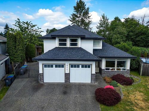16441 Glenside Crt, Surrey, BC, V4N1V6 | Card Image