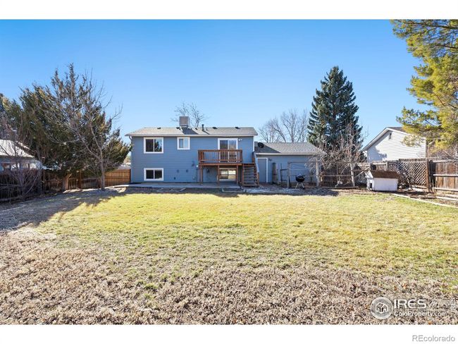 11671 Garfield St, House other with 4 bedrooms, 2 bathrooms and 2 parking in Thornton CO | Image 15