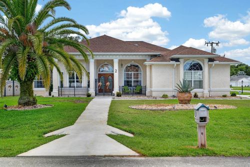 2 Forge Ln, Palm Coast, FL, 32137-8449 | Card Image