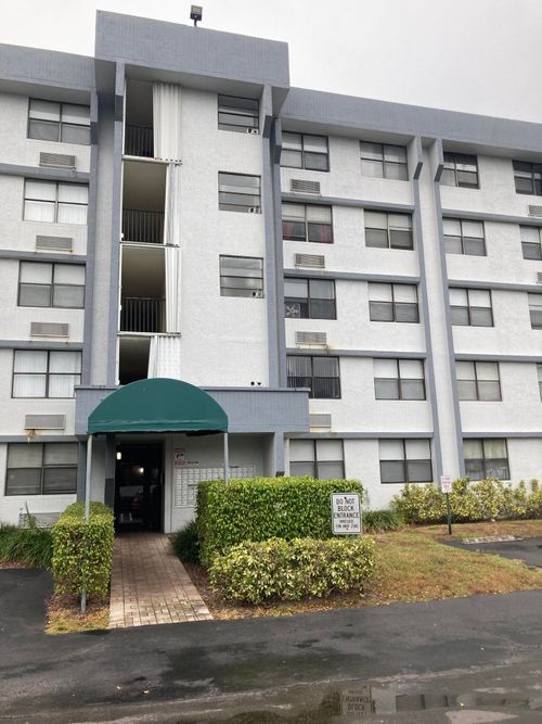 110-a-2501 Riverside Dr, Coral Springs, FL, 33065-1000 | Card Image