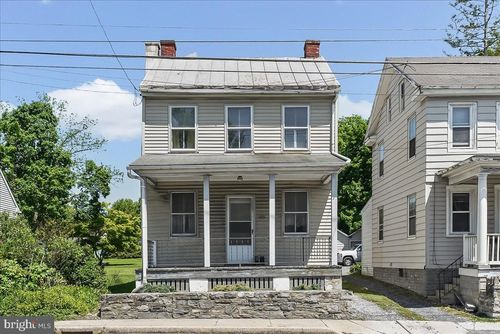 2831 Willow Street Pike N, WILLOW STREET, PA, 17584-9482 | Card Image
