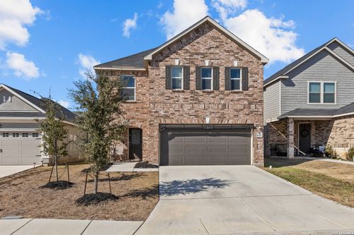 1915 Overlook Knl, San Antonio, TX, 78245-4261 | Card Image