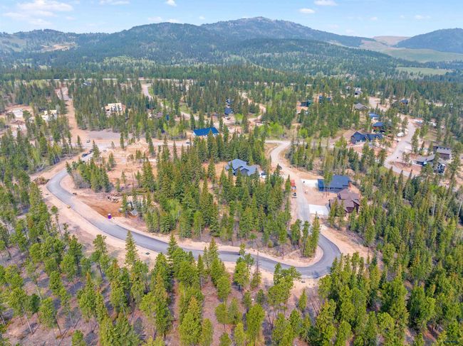 LOT-10-BLOCK-5-TRAILSIDE - Lot 10 Block 5 Trailside Loop, Home with 0 bedrooms, 0 bathrooms and null parking in Lead SD | Image 10