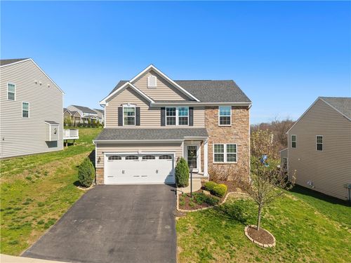 607 Saddle Ct, Coraopolis, PA, 15108-9648 | Card Image