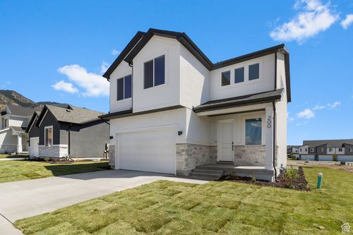 200 E 610 N, Providence, UT, 84332-3508 | Card Image