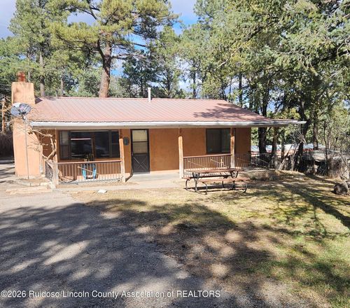 104 Hemlock Cir, Ruidoso, NM, 88345-6623 | Card Image