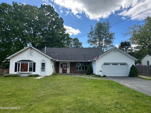 a-181 Park Ave, Dalton, MA, 01226-1426 | Card Image