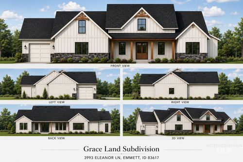 3993 Eleanor Ln, Emmett, ID, 83617-1452 | Card Image