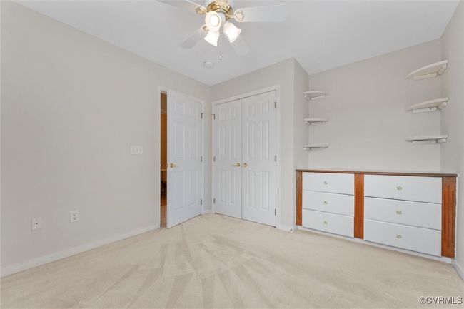 10103 Reedville Ave, Townhouse with 3 bedrooms, 3 bathrooms and null parking in Glen Allen VA | Image 34