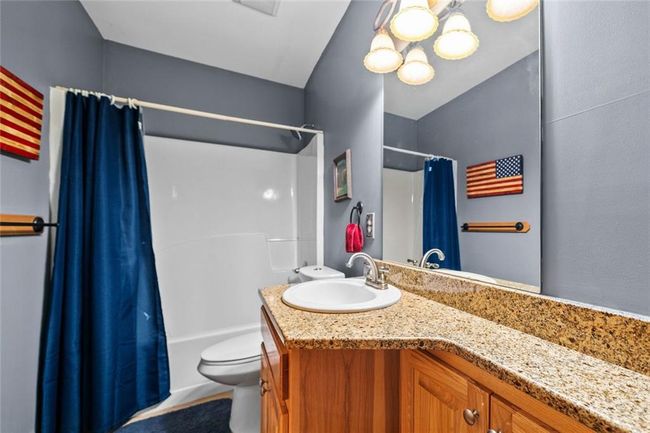 399 Ranch Mountain Dr, House other with 3 bedrooms, 3 bathrooms and 4 parking in Dahlonega GA | Image 30