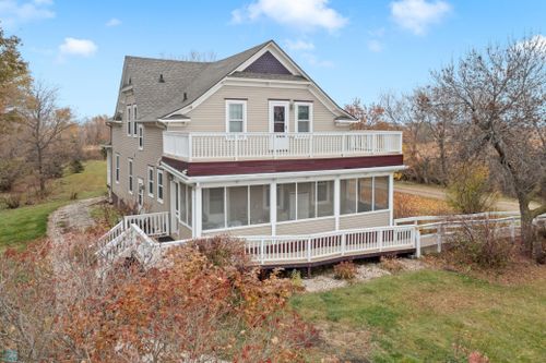 8585 143rd Ave Se, Milnor, ND, 58060-9766 | Card Image