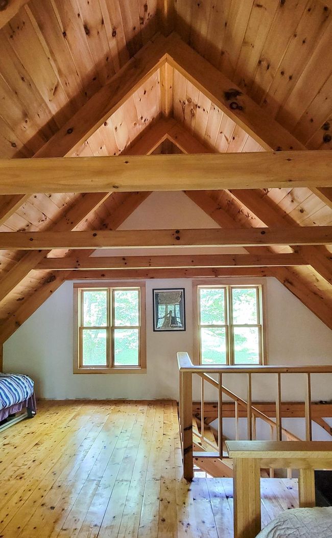 1072 Butler Is, House other with 1 bedrooms, 1 bathrooms and null parking in North Hero VT | Image 20