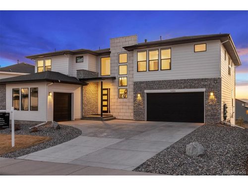 5423 Brotherton Ct, Castle Rock, CO, 80104-9867 | Card Image