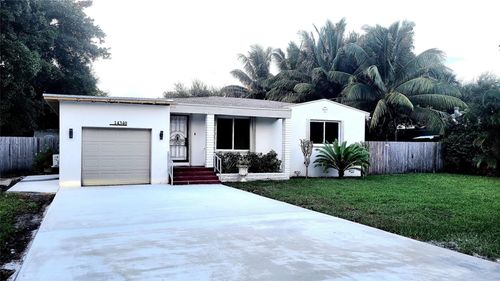 14340 Nw 15th Dr, Miami, FL, 33167-1120 | Card Image