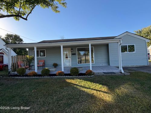 13406 Kinross Blvd, Louisville, KY, 40272-1336 | Card Image