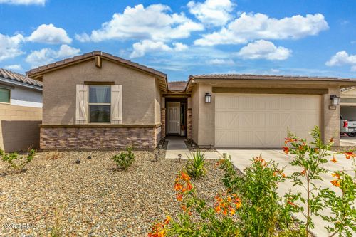 25991 N 160th Ln, Surprise, AZ, 85387-4449 | Card Image