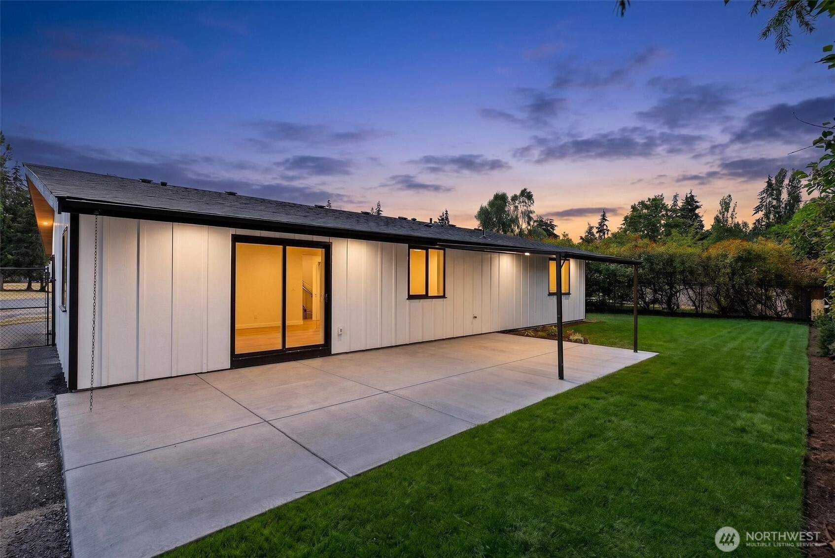 Residential in Tacoma 2