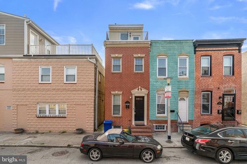 1624 Patapsco St, BALTIMORE, MD, 21230-4822 | Card Image