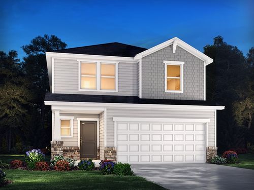 329 Shortleaf Lane, Pendleton, SC, 29670 | Card Image