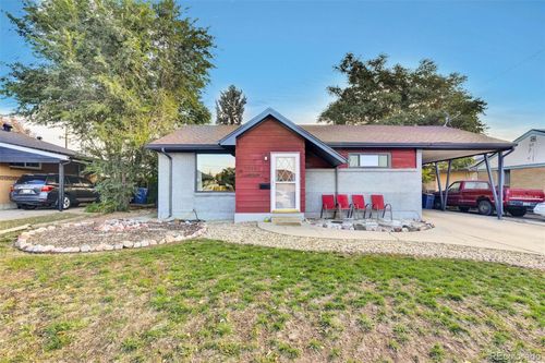 7050 Alan Dr, Denver, CO, 80221-2525 | Card Image