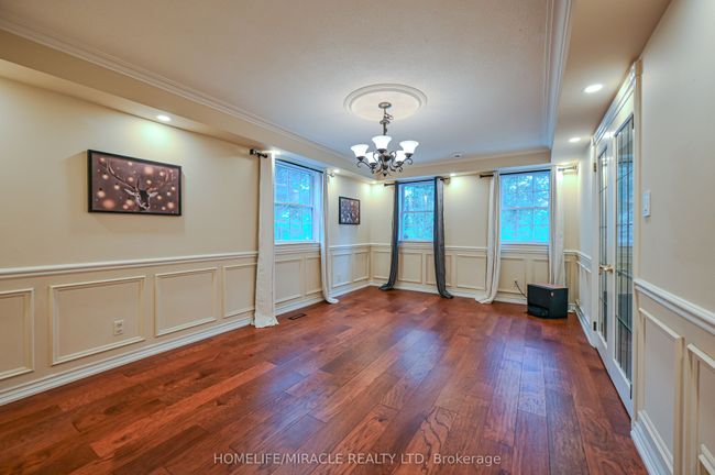 62 Gibson Lake Dr, House other with 4 bedrooms, 5 bathrooms and 11 parking in Palgrave ON | Image 12