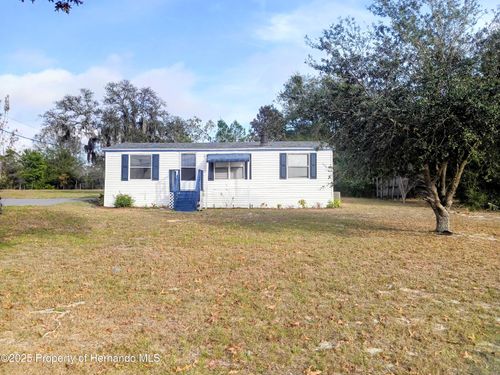 8116 Weeping Willow St, Brooksville, FL, 34613-4800 | Card Image