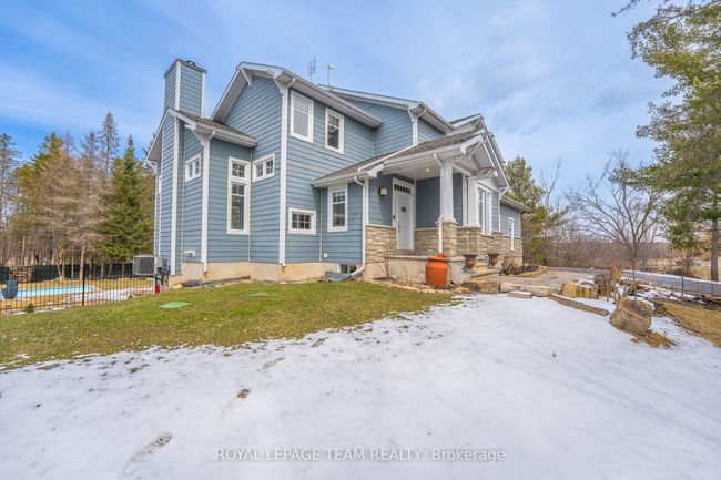 199 Blackberry Way, House other with 4 bedrooms, 4 bathrooms and 6 parking in Dunrobin ON | Image 4