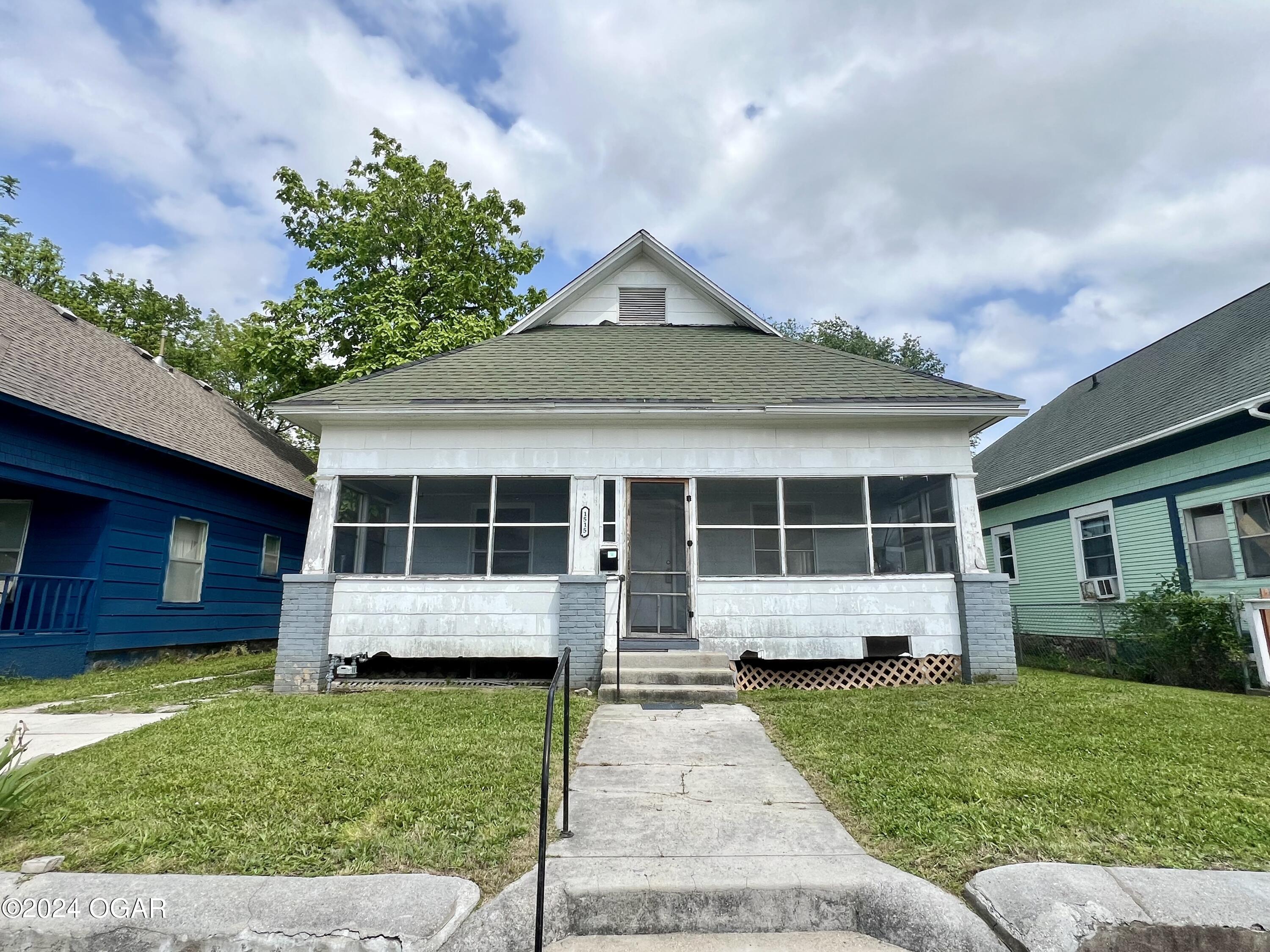 Virginia Ave, Joplin, MO 64804