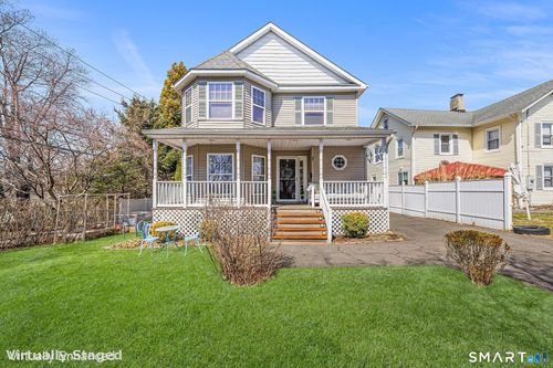 1 Ryan Ave, Norwalk, CT, 06854-4609 | Card Image