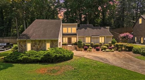 26 Latimer Ln Ne, Kennesaw, GA, 30144-1575 | Card Image