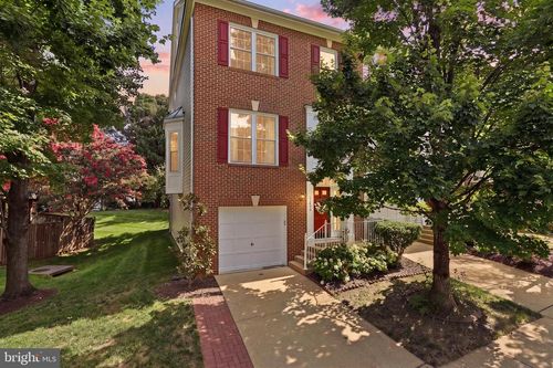 11432 Tiger Lily Ln, FAIRFAX, VA, 22030-6024 | Card Image