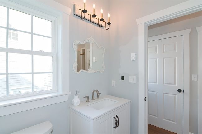 UNIT-3 - 260 Main St, Condo with 2 bedrooms, 3 bathrooms and 1 parking in Blackstone MA | Image 14