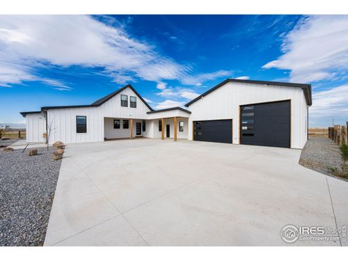 14407 County Road 18 1/2, Fort Lupton, CO, 80621 | Card Image