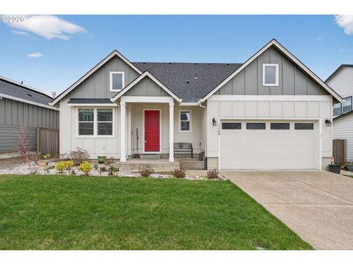 11708 Se Dog Mountain Ter, Happy Valley, OR, 97086-4534 | Card Image