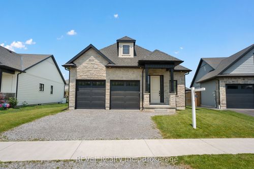 3532 Canfield Cres, Stevensville, ON, L0S1S0 | Card Image