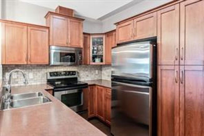 202 - 20 Discovery Ridge Close Sw, Condo with 1 bedrooms, 1 bathrooms and 1 parking in Calgary AB | Image 8