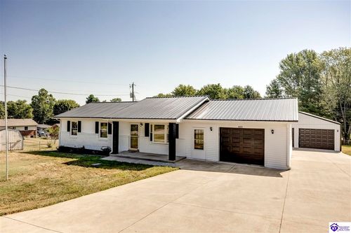 402 Duggins Dr, Elizabethtown, KY, 42701-9536 | Card Image