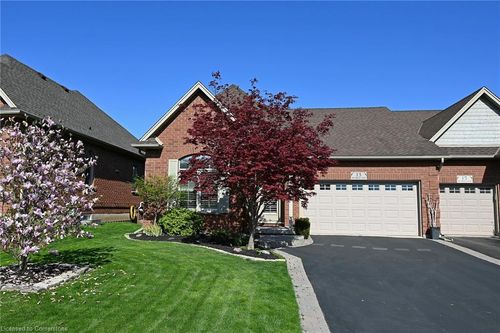 13 Iron Bridge Crt, Caledonia, ON, N3W0A4 | Card Image