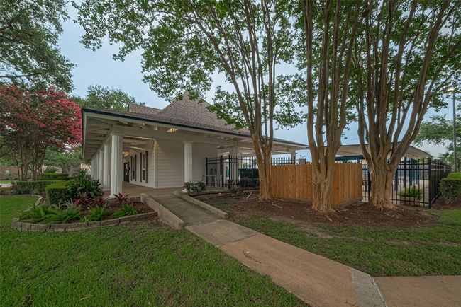 2630 De Four Trce, House other with 5 bedrooms, 4 bathrooms and 2 parking in Seabrook TX | Image 41