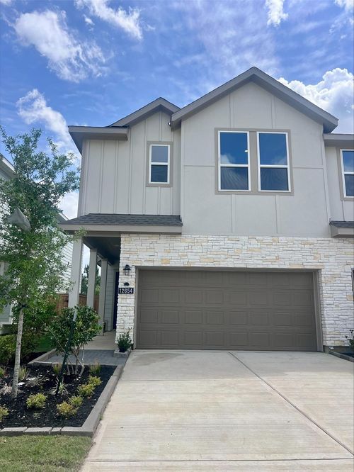 12518 Alligator Lake Court, Cypress, TX, 77433 | Card Image