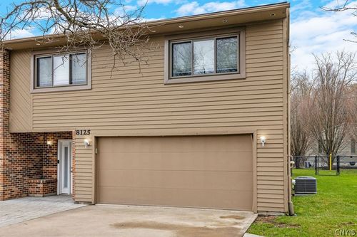 8125 Verbeck Drive, Manlius, NY, 13104 | Card Image