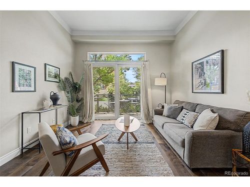 205-1700 N Emerson St, Denver, CO, 80218 | Card Image