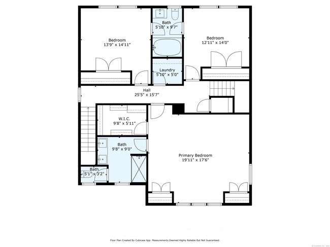 13 Dunbar Rd, House other with 4 bedrooms, 4 bathrooms and null parking in Milford CT | Image 38
